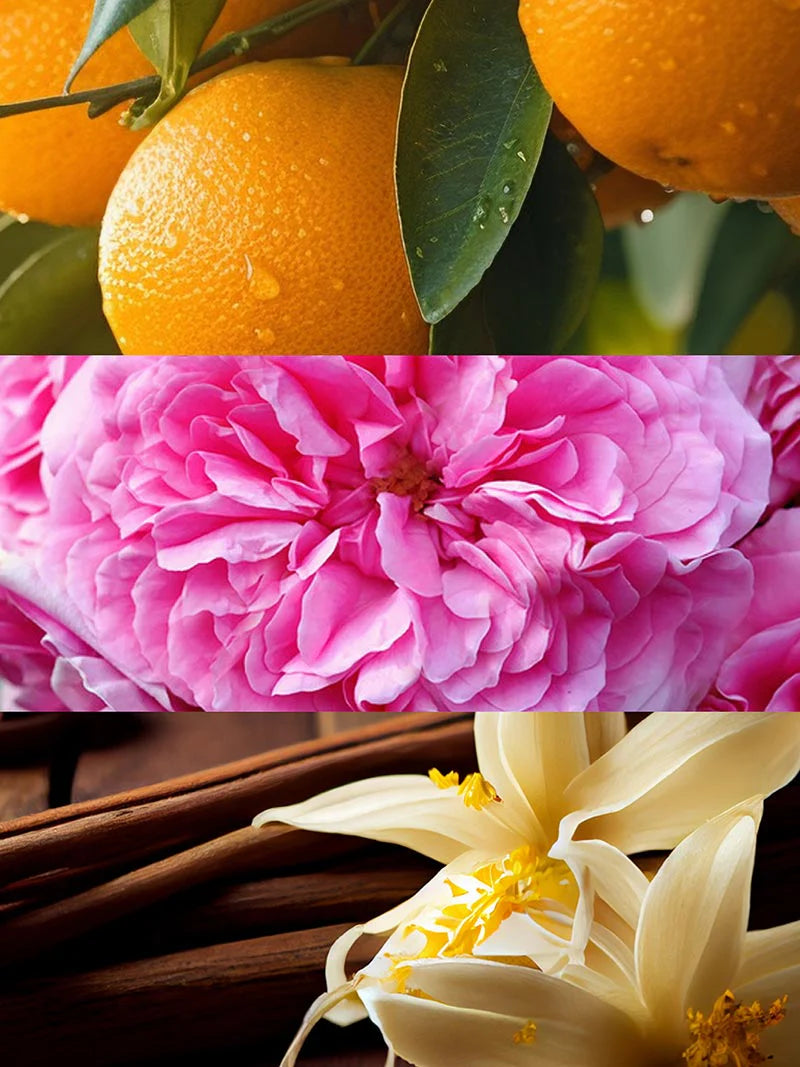 Yodeyma | Nº11 | Inspired by Dolce & Gabbana's The One