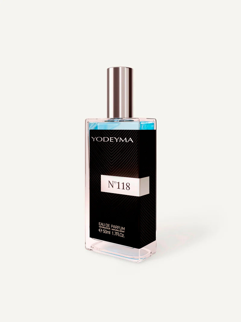 Yodeyma | Nº118 | Inspired by Xerjoff's Erba Pura