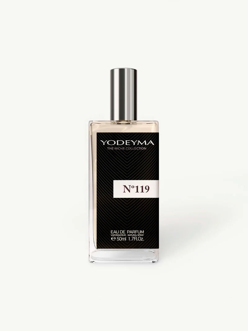 Yodeyma | Nº119 | Inspired by Parfums de Marly's Perseus