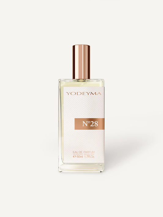 Yodeyma | Nº28 | Inspired by Thierry Mugler's Angel