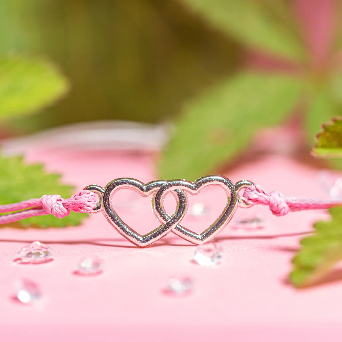 Wish Bracelet | Best Day Ever