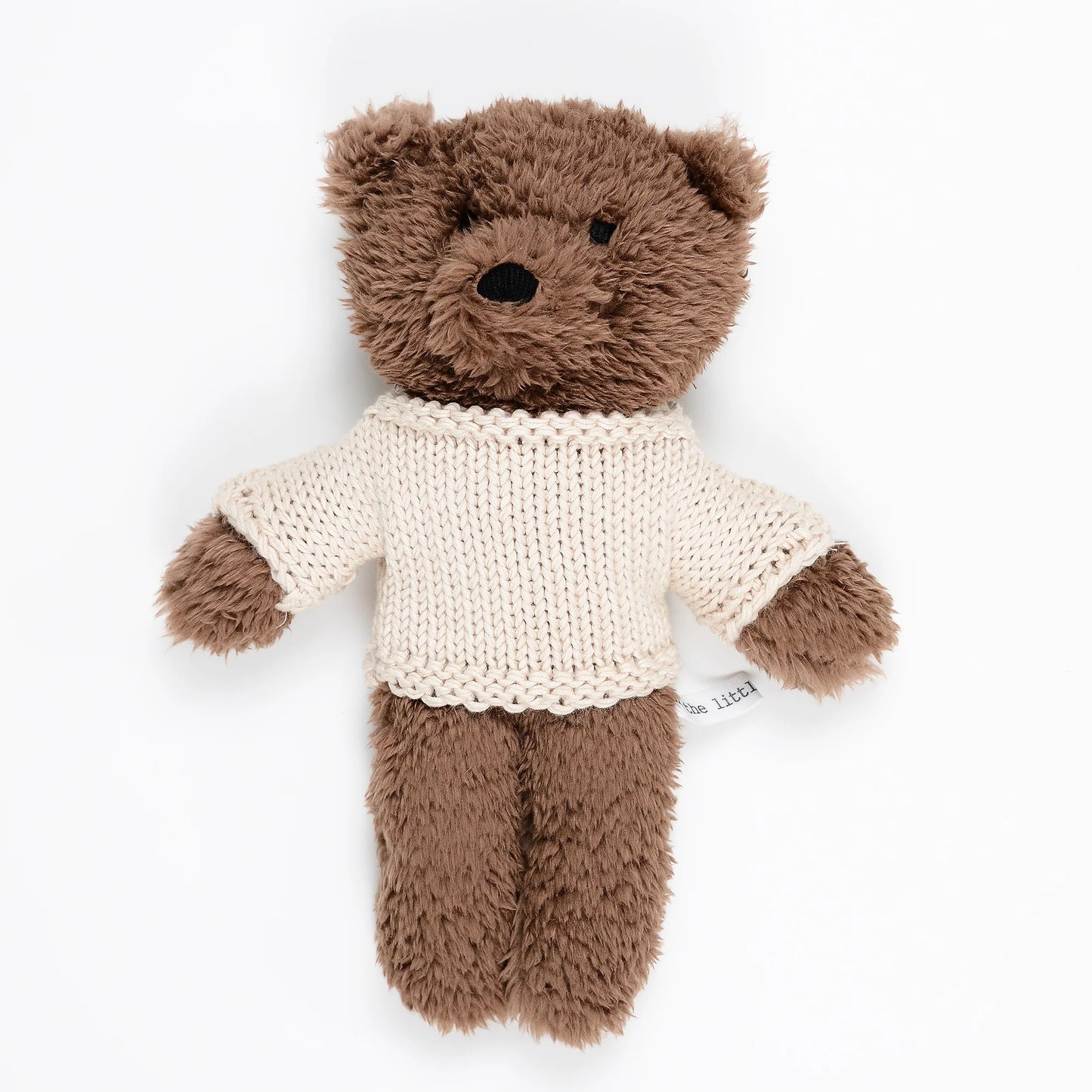 Milo Bear Medium | Soft Toy