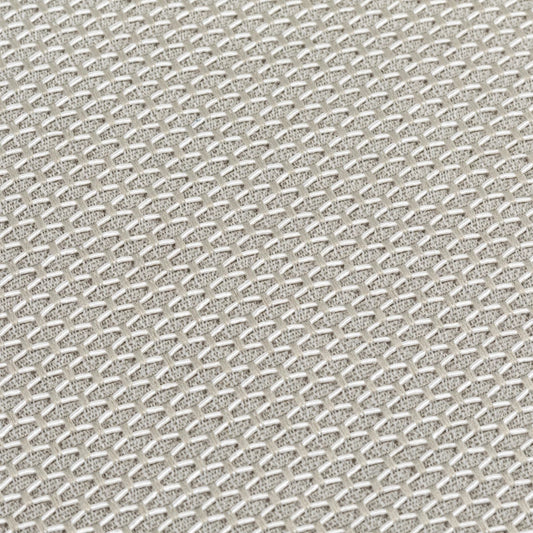 Scatterbox Cushion | Easton 58x58cm | Natural