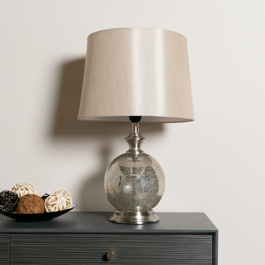 Leah Ball Lamp | 52cm