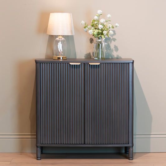 Harman | Two Door Cabinet