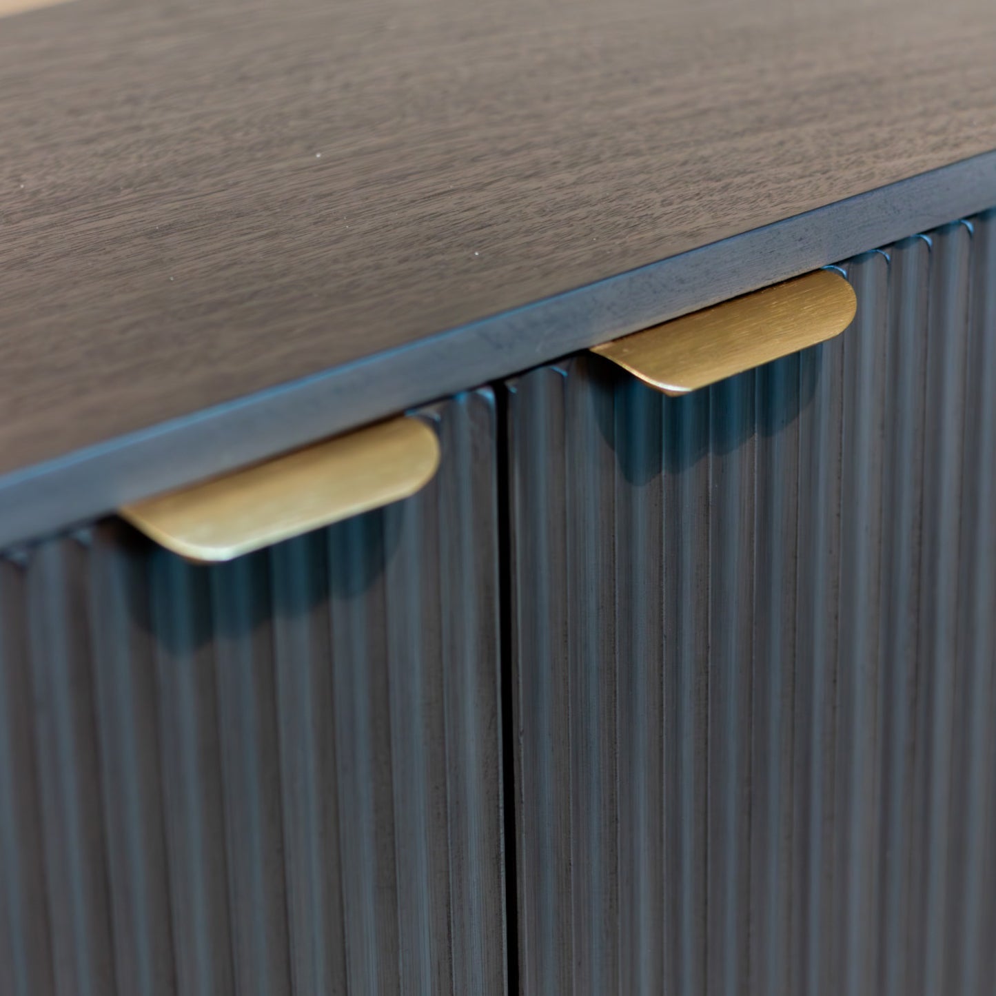 Harman | Two Door Cabinet