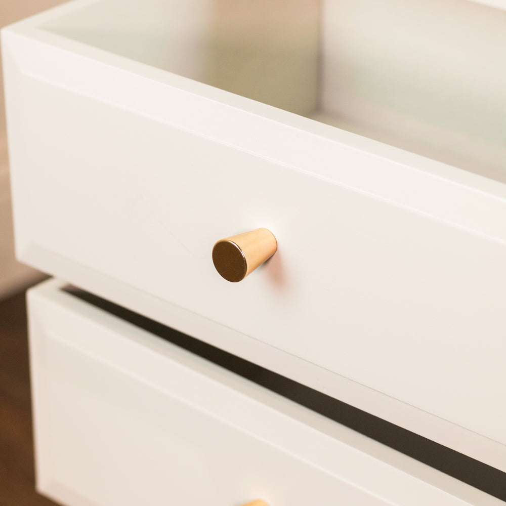 Carson 3 Drawer Locker