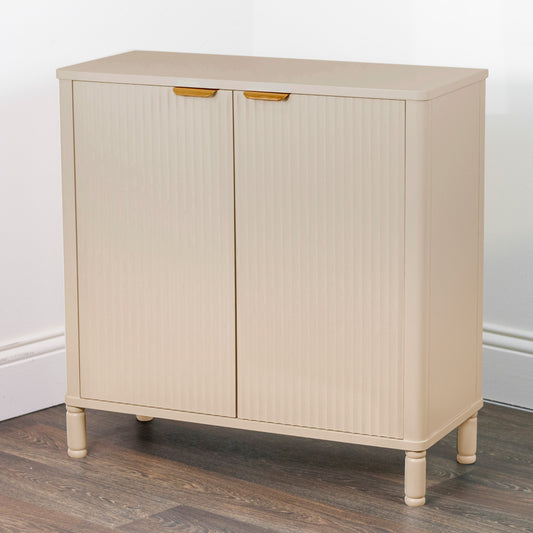 Parson | Two Door Cabinet