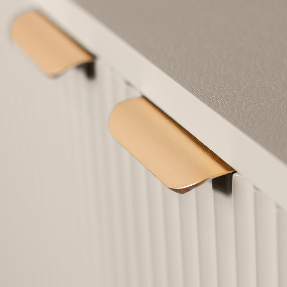 Parson | Two Door Cabinet