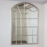Celine Window Mirror | Champagne 100x150cm