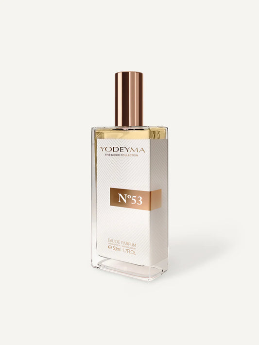 Yodeyma | Nº53 | Inspired by Angel´s Share Kilian