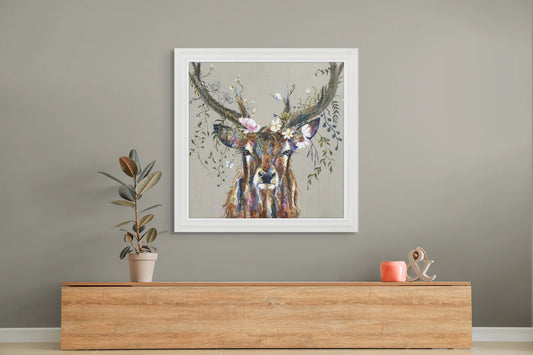 Oberon By Louise Luton