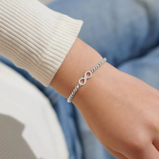 Joma Jewellery | A Little | Friends Forever | Child's Bracelet