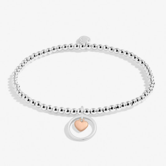 A Little | Lovely Granddaughter | Child's Bracelet