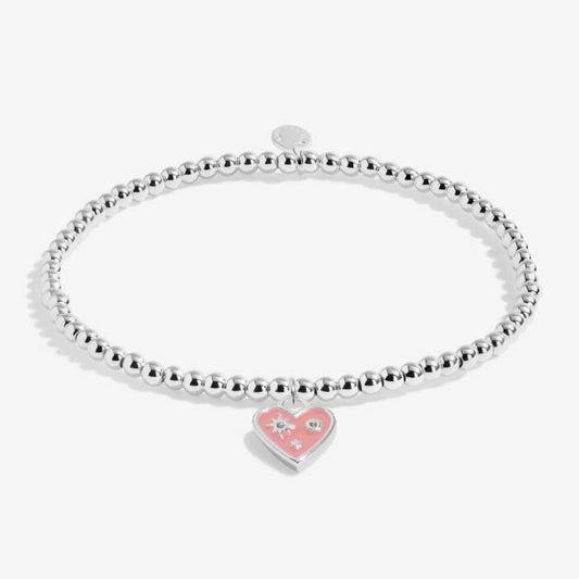 Joma Jewellery | A Little Strong Girls Club | Child's Bracelet