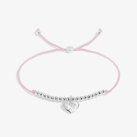 Joma Jewellery | Duo A Little Off To School set of 2 Bracelets