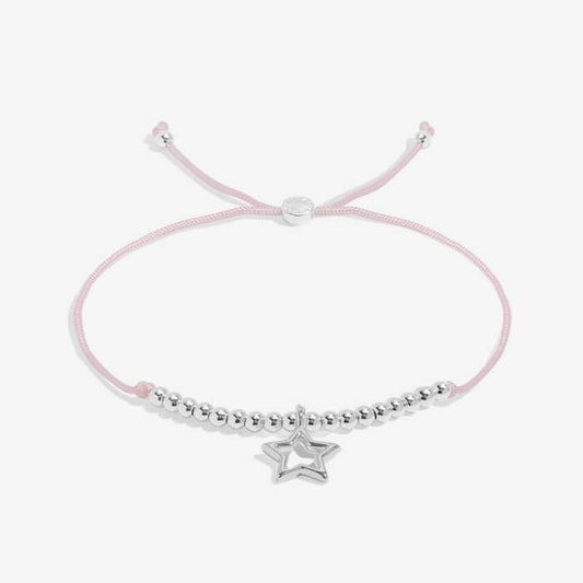 Joma Jewellery | Duo A Little Good Luck Bracelets