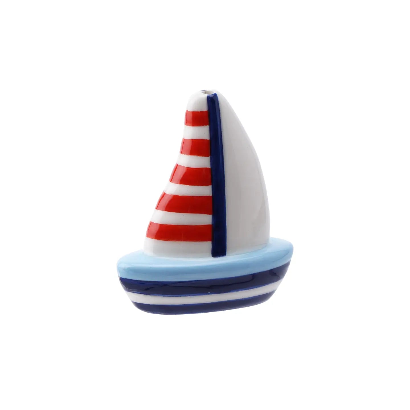 Sailing Boat Light Pull