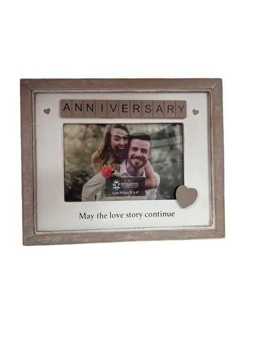 Heartiest Moments - Anniversary