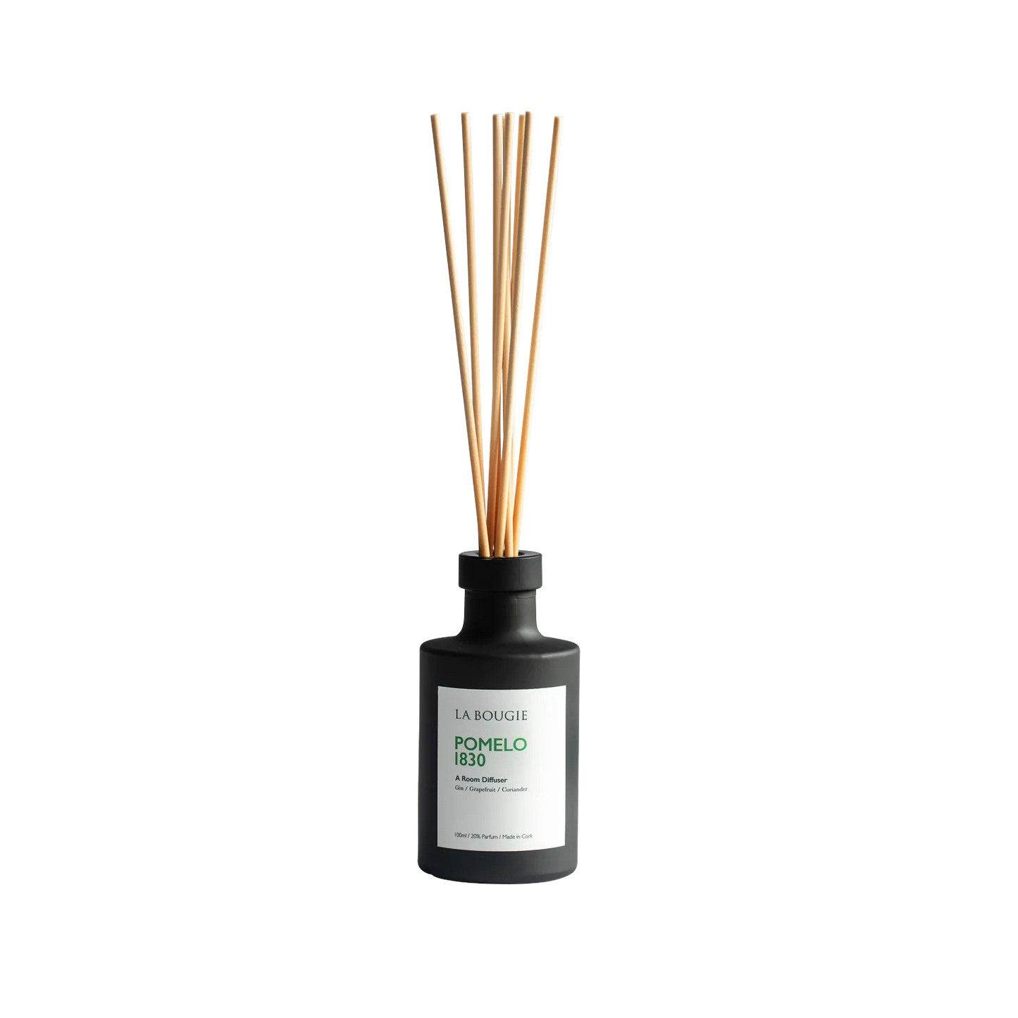 LA BOUGIE | POMELO 1830 | ROOM DIFFUSER