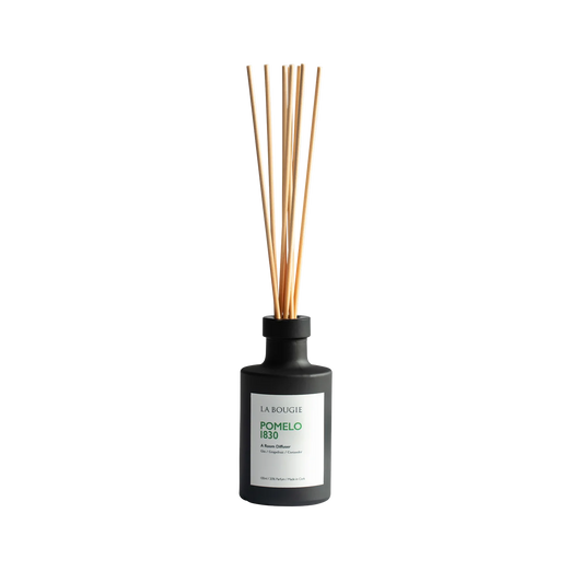 LA BOUGIE | POMELO 1830 | ROOM DIFFUSER