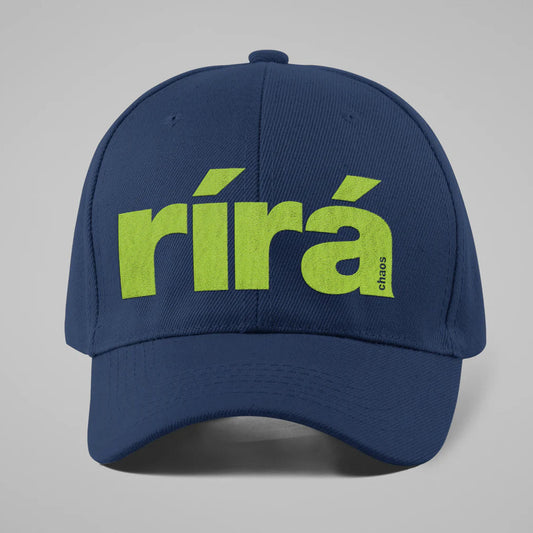 fukil | embroidered hat | rírá
