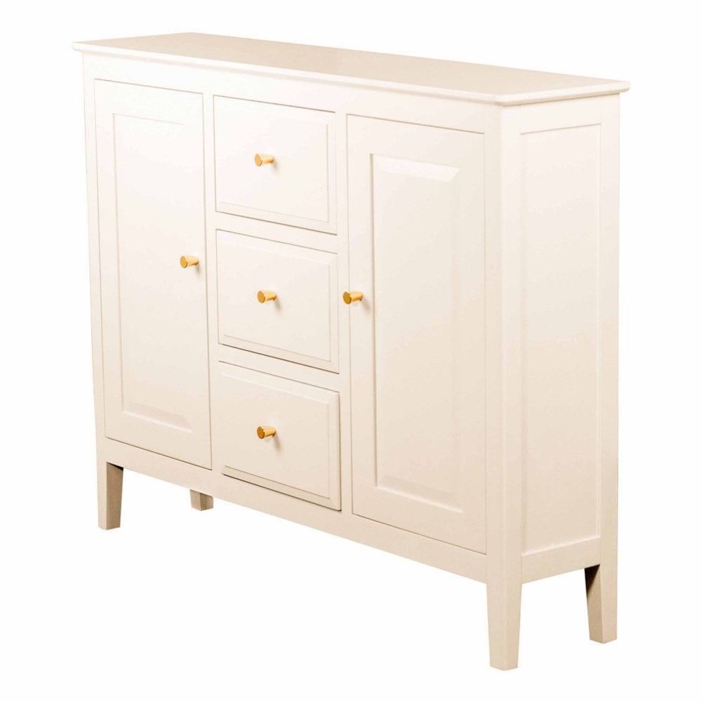 Carson Slim Sideboard