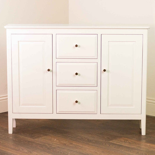 Carson Slim Sideboard
