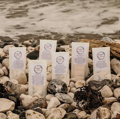 Galgorm Melts | Causeway Coast Soy Botanical | Wax Melt