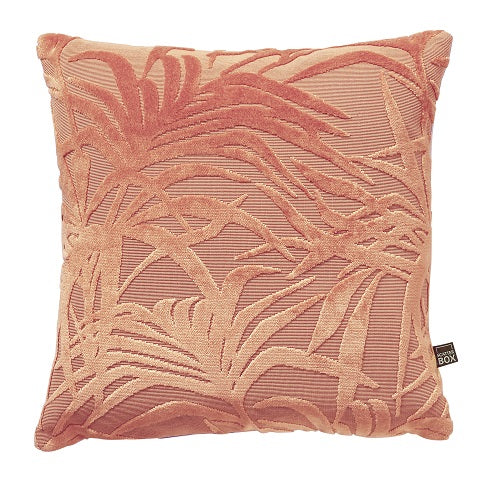 Scatter Box | Cali Cushion | 43x43cm | Blush
