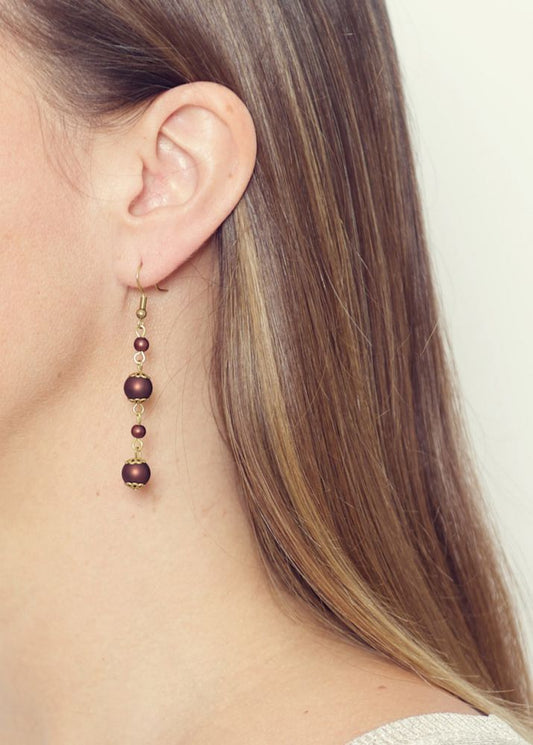 Coco Earrings