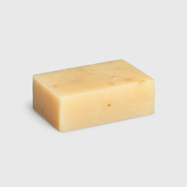 Grapefruit & Irish Moss Soap 140g