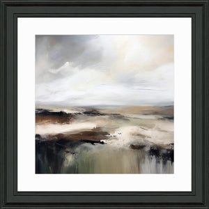 Grey Horizons I - BK114
