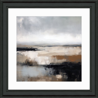 Grey Horizons II - BK114