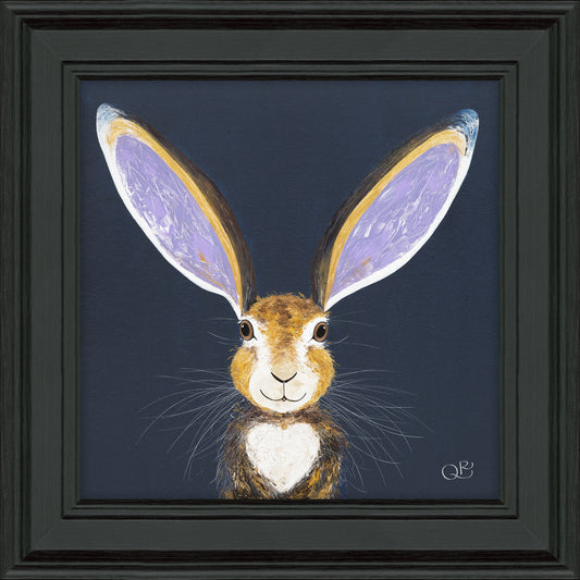 Poppet (Small) by Quinn Russell