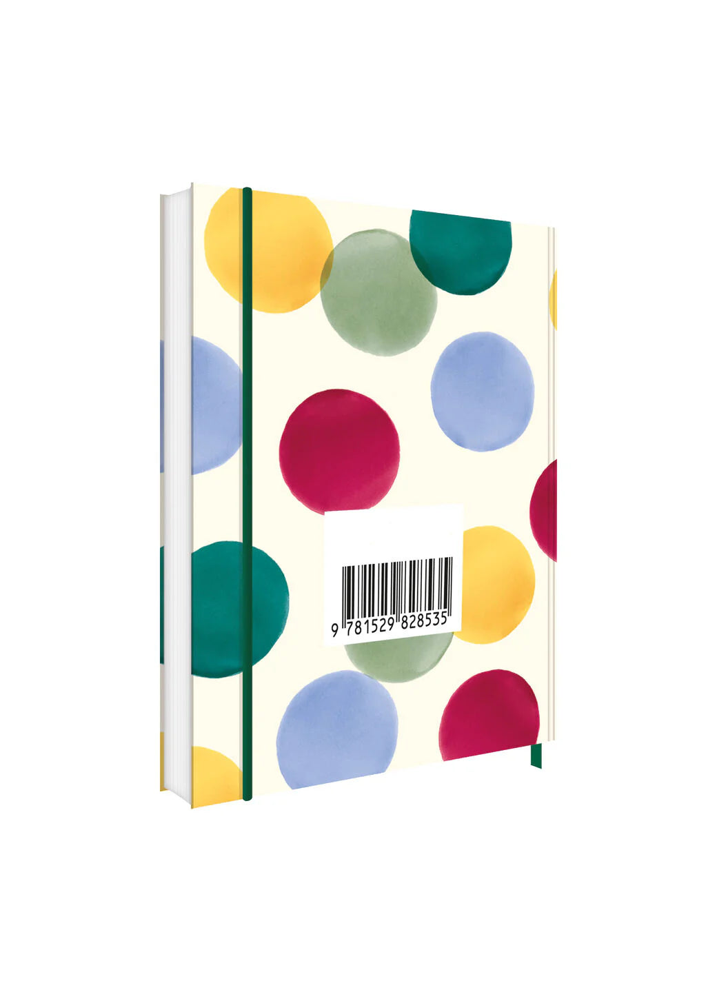 Emma Bridgewater Big Polka Dot A6 Diary 2026