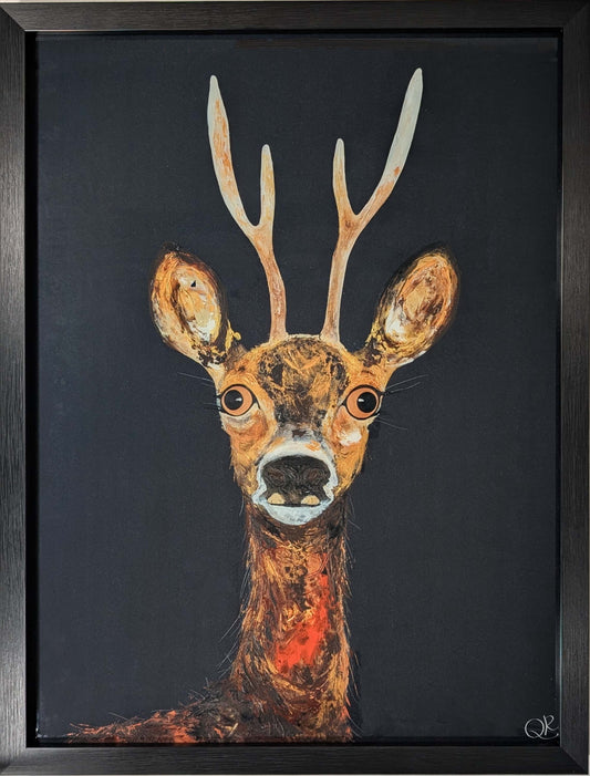 Puck by Quinn Russell