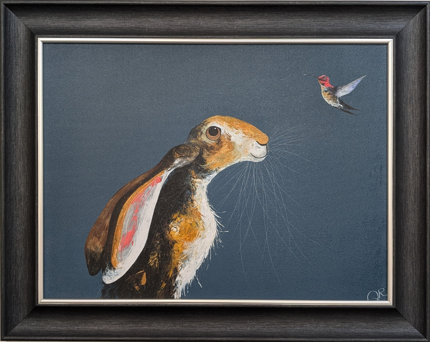 Mimi by Quinn Russell