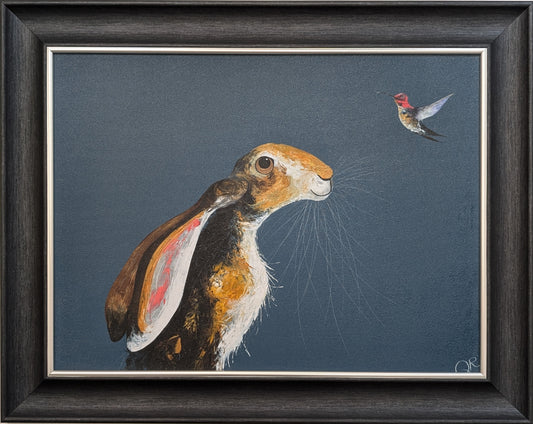 Mimi by Quinn Russell