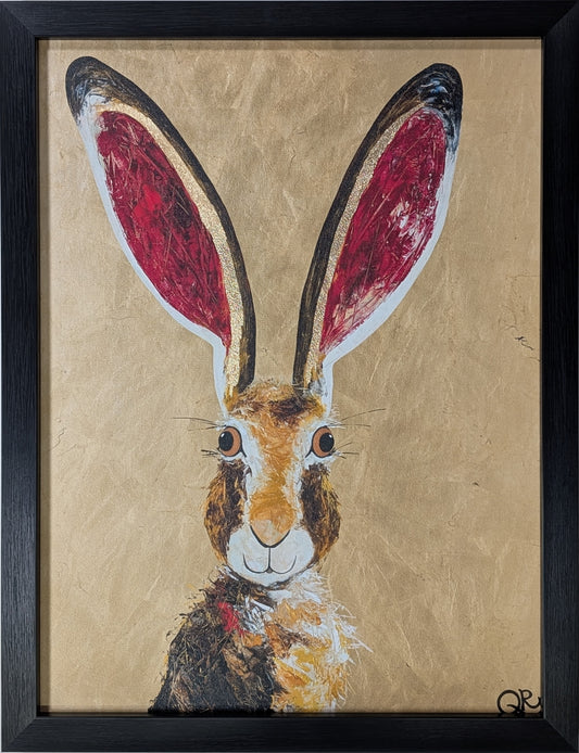 Marshall by Quinn Russell (Small)