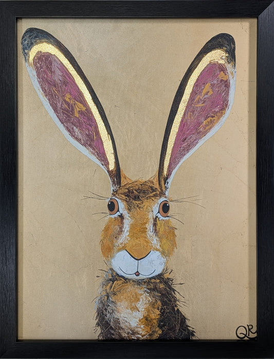 Meggy by Quinn Russell (Small)