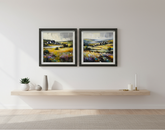 Summer Style by Tom Saunders