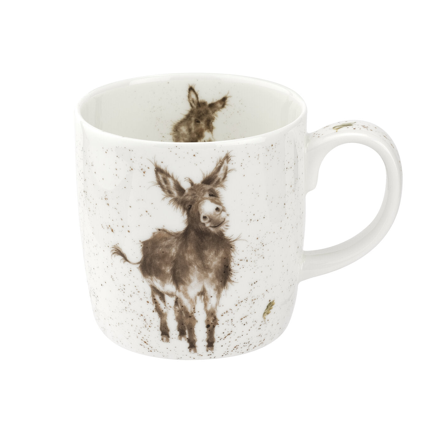 Wrendale Mug | Gentle Jack