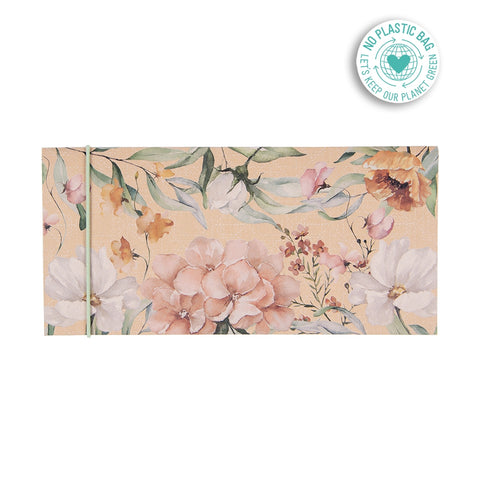 Gift Voucher Envelope | Kraft Paper | Finest Blossoms