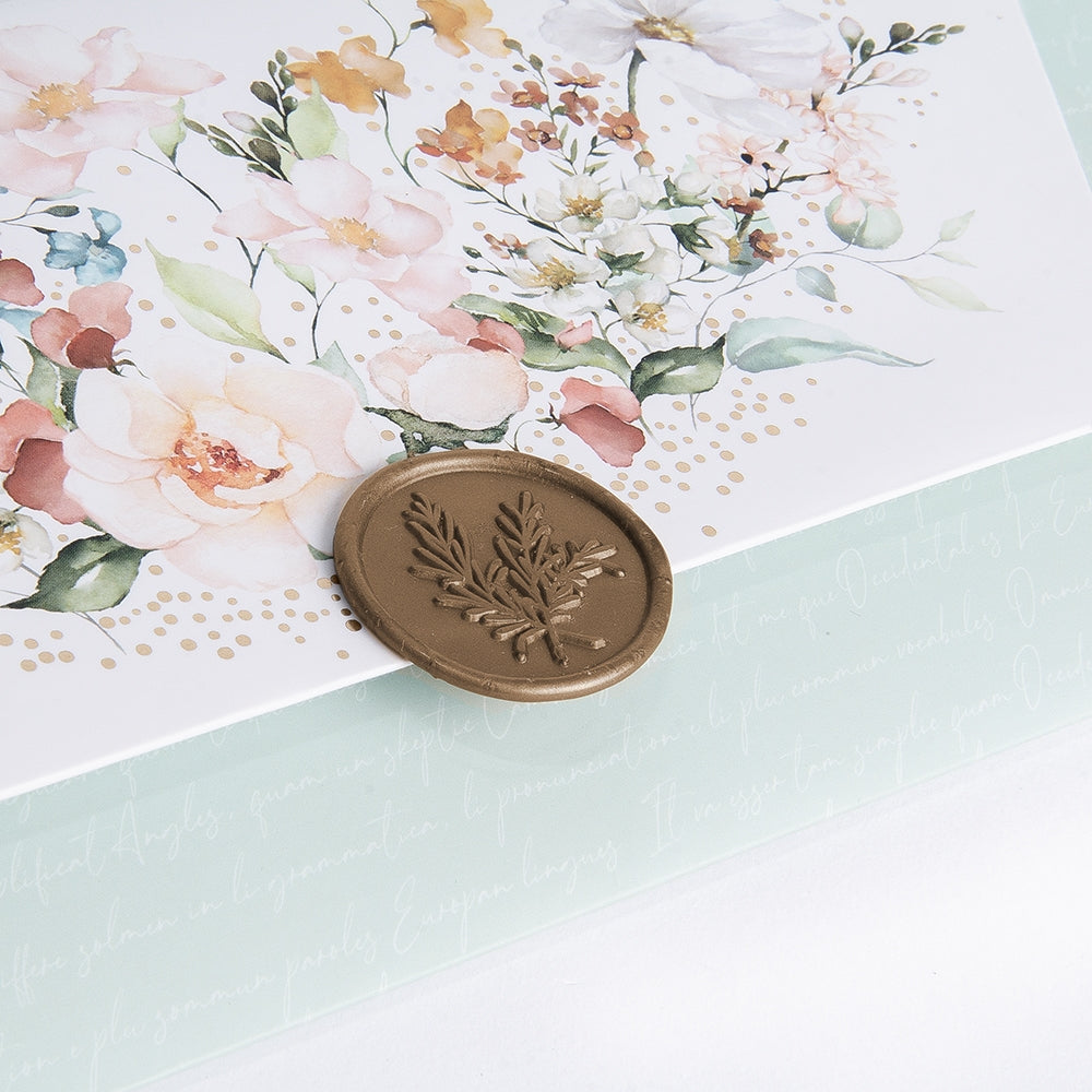 Gift Envelope | Wedding Wild Roses