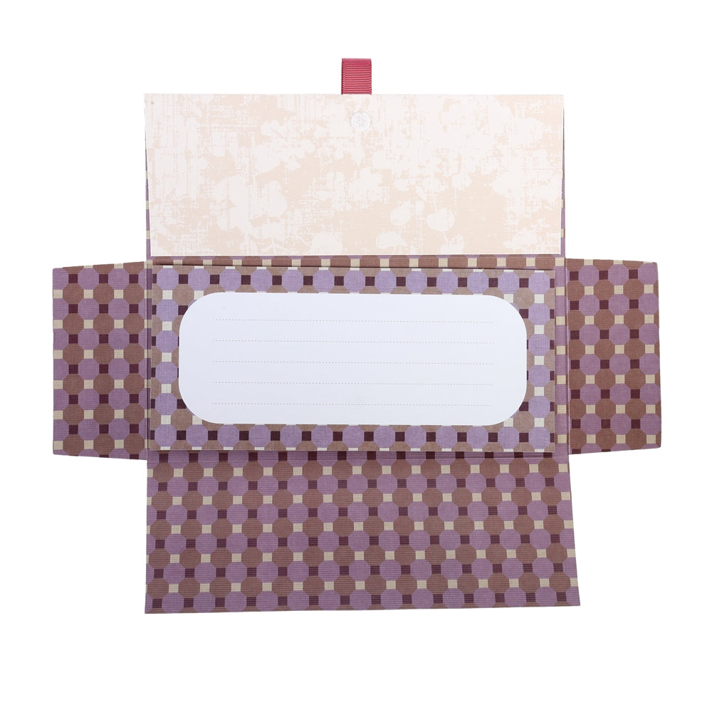 Gift Envelope “Happy Birthday”