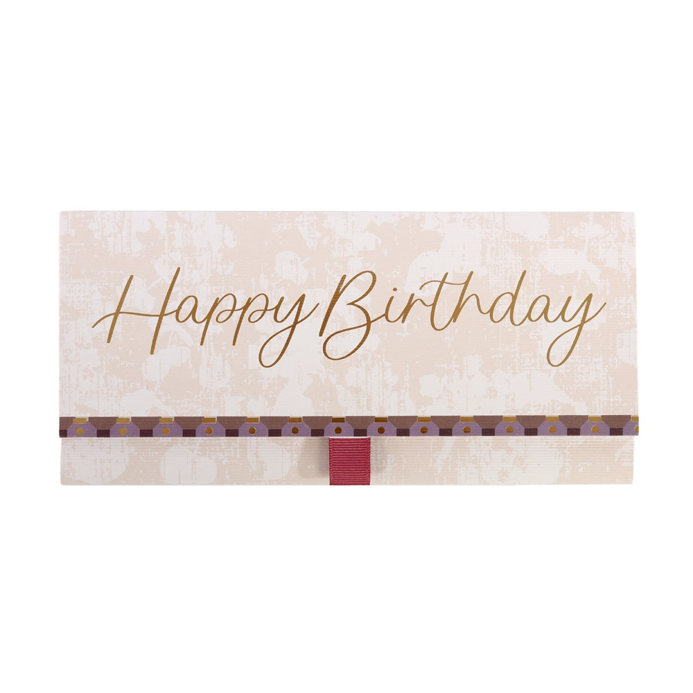Gift Envelope “Happy Birthday”
