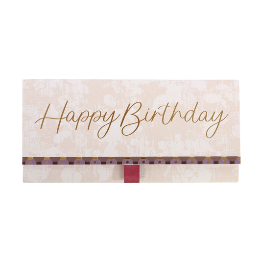 Gift Envelope “Happy Birthday”