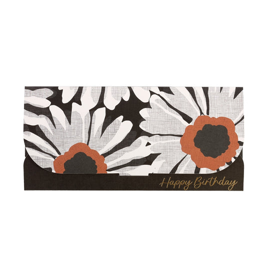 Gift Envelope | Daisy