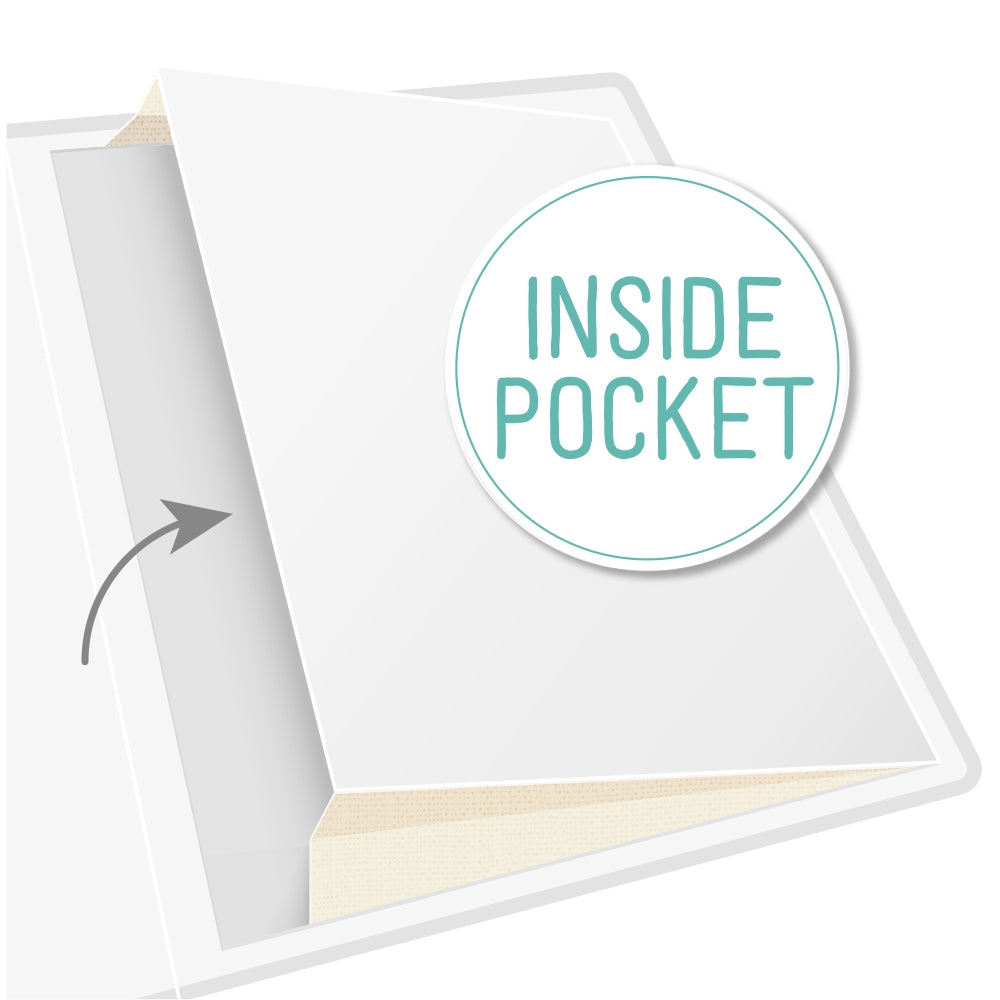 MAJOIE Notebook A5 | First Coffee